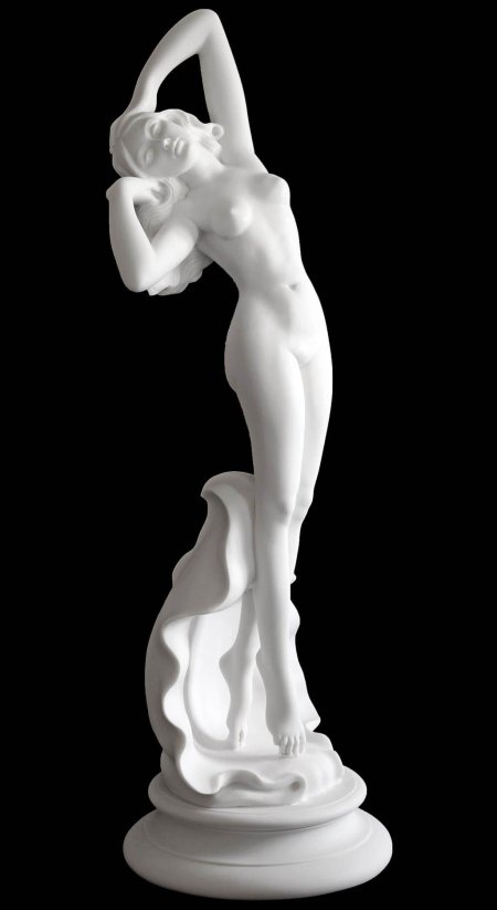 Статуэтка афродита