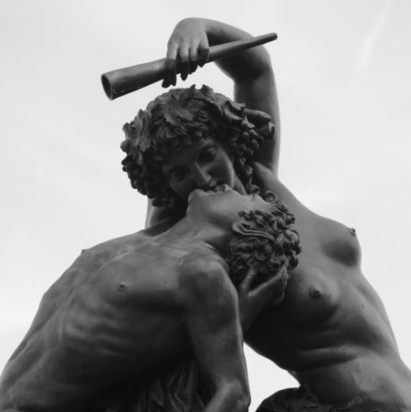 Античная скульптура