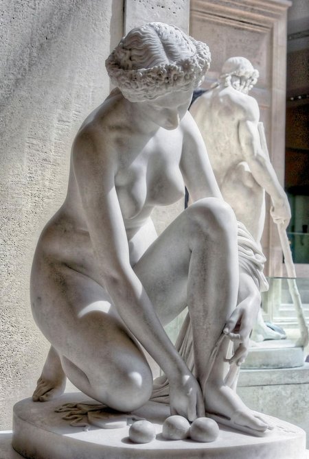 Жан жак прадье скульптор