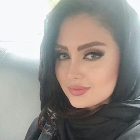 Красивые иранские девушки