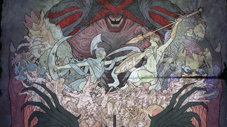 Path of exile пантеон