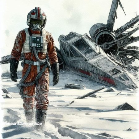 Ведж антиллес звездные войны