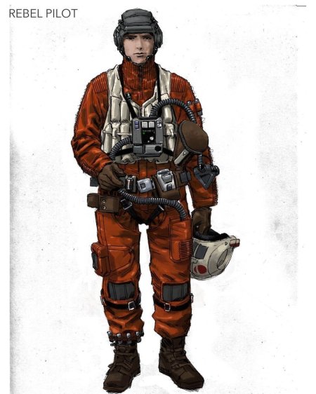 По дэмерон звездные войны