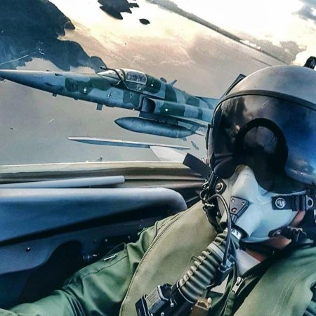 Пилот истребителя баттерфилд 4