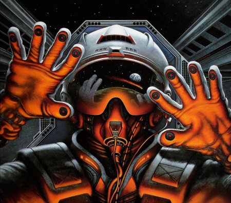 Космический пилот