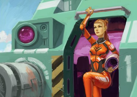 Ссср алиса селезнева