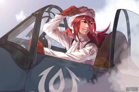 Сара керриган