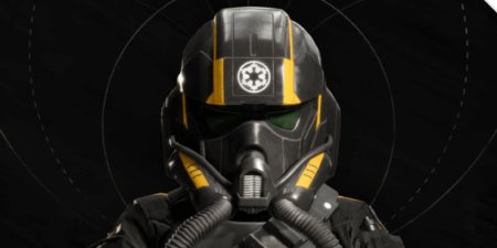 Star wars пилоты империи