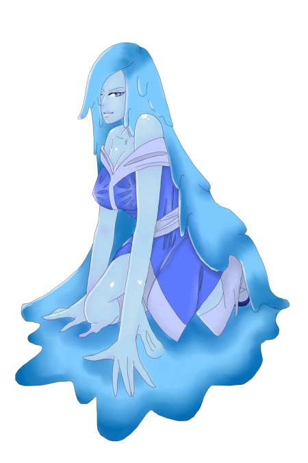 Сапфир вселенная стивена арт