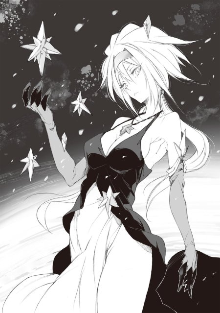 О моëм перерождении в слизь