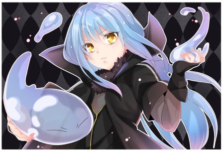 Римуру темпест