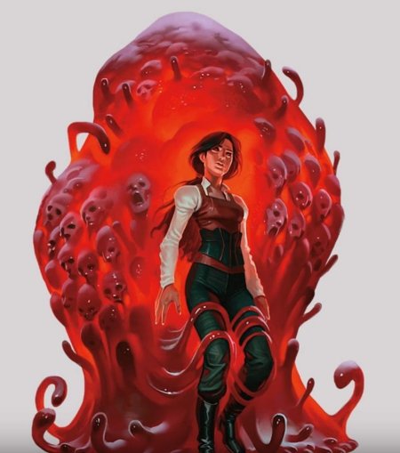 Порождение облекса днд