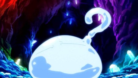 Римуру слизь