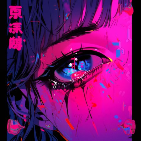 Печаль аниме