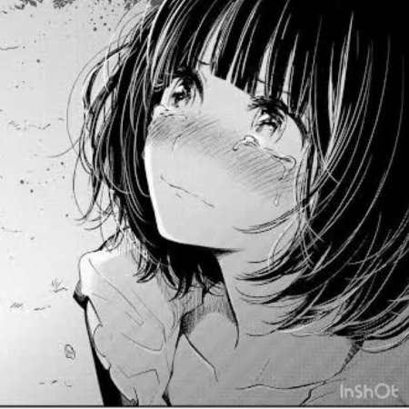 Манга аниме