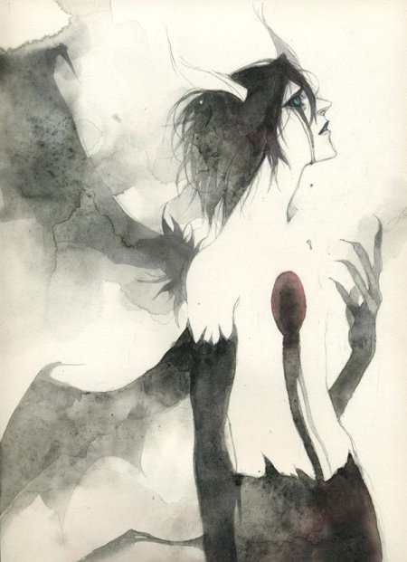 Улькиорра блич