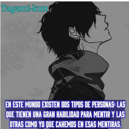 Грустные аниме парни