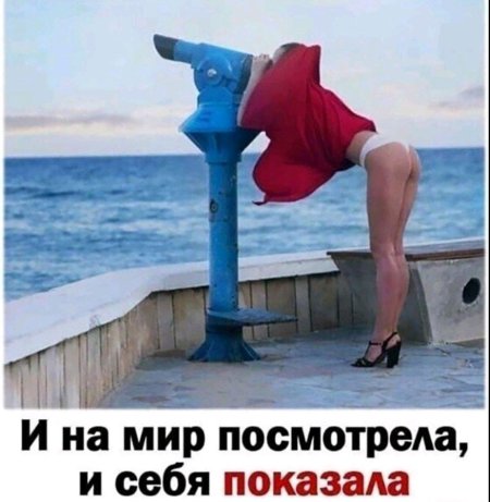 Приколы про красоту