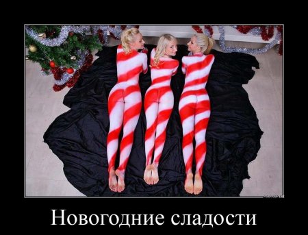 Приколы про новый год