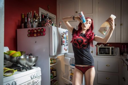 Chloe dykstra cosplay