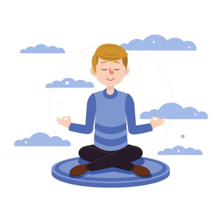 Векторная спокойствие