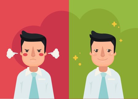 Испытывать эмоции