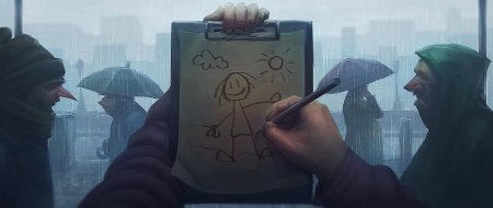 Арт художник