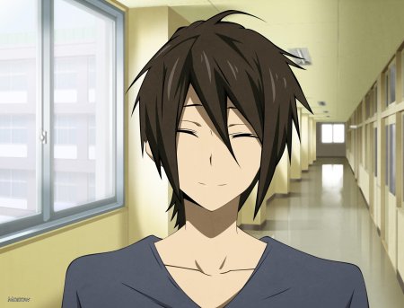 Масаси тогайто