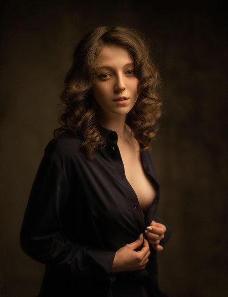 Фотосессия портрет