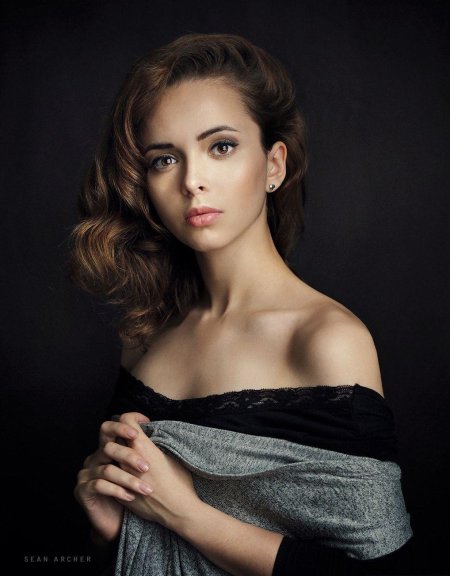 Сеан арчер богдана кадрицкая