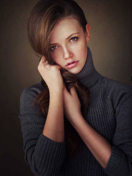 Станислав пучковский sean archer