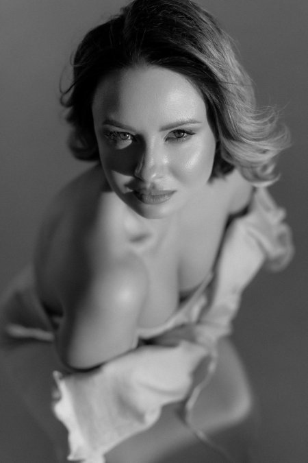 Елена ксенофонтова