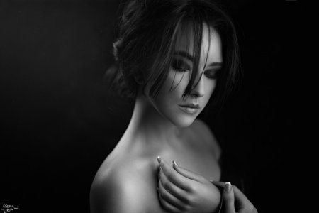 Георгий чернядьев фотограф