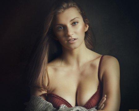 Анна федотова sean archer