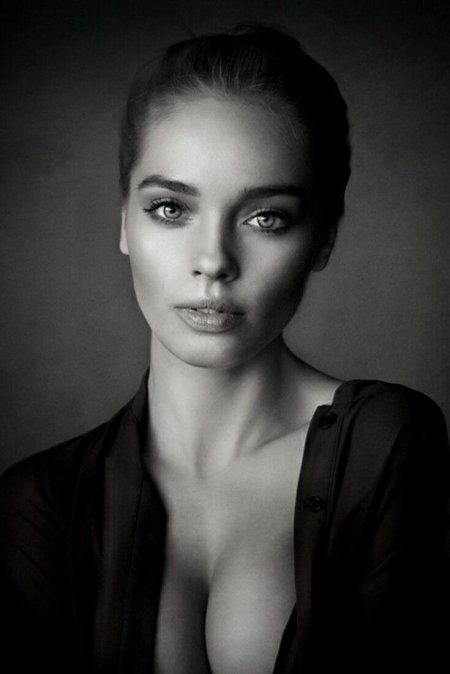 Екатерина котаро sean archer