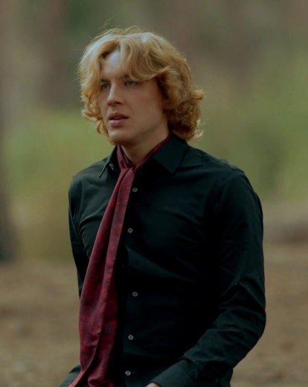 Американская история ужасов эван питерс