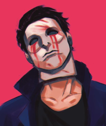 Майкл майерс