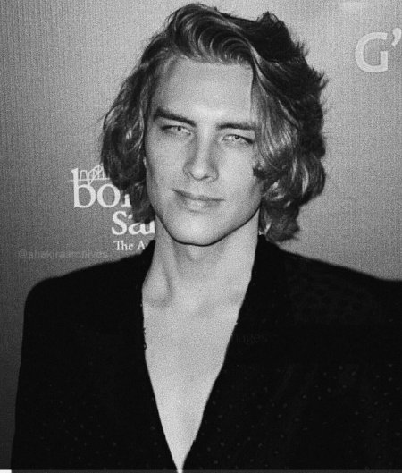 Коди ферн аиу