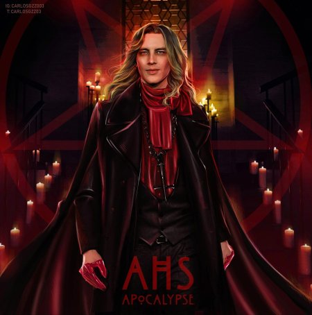 Майкл лэнгдон