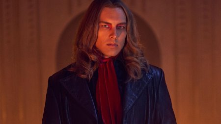 Коди ферн американская история ужасов