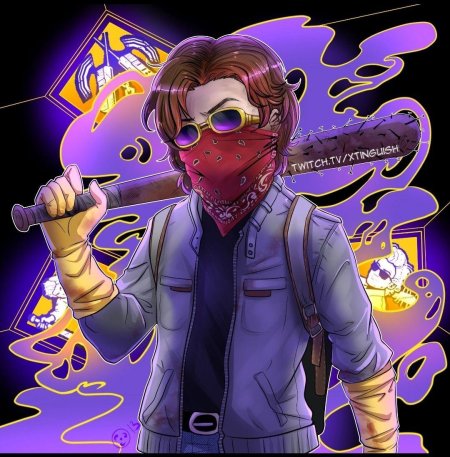 Майкл афтон