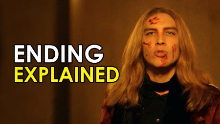 Американская история ужасов сезон