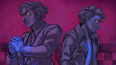 Майкл афтон фнаф