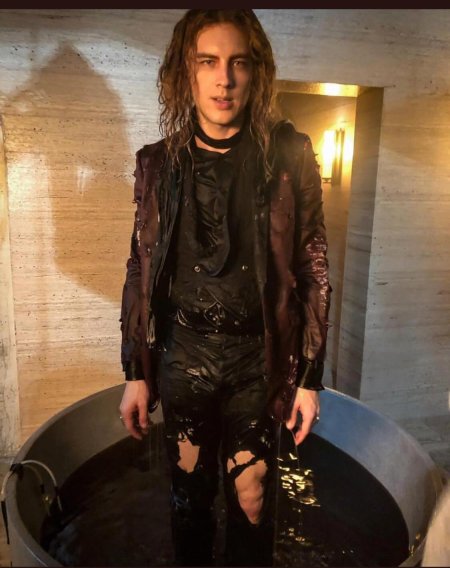 Американская история ужасов 8 сезон