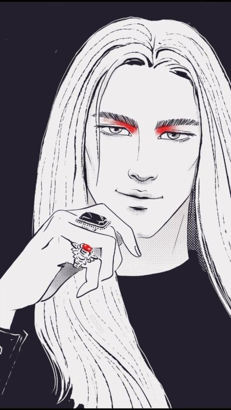 Американская история ужасов герои