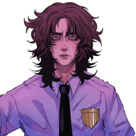 Майкл афтон арты