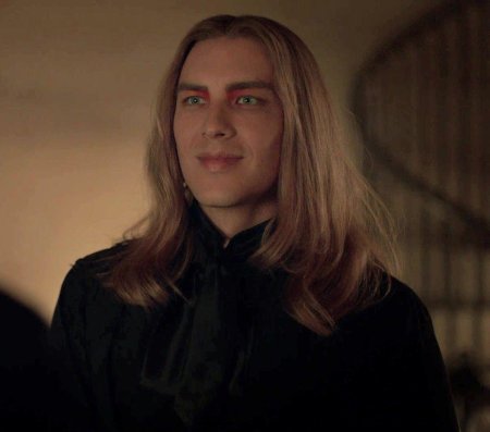 Сериал американская история ужасов