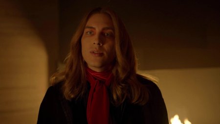 Майкл лэнгдон американская история ужасов