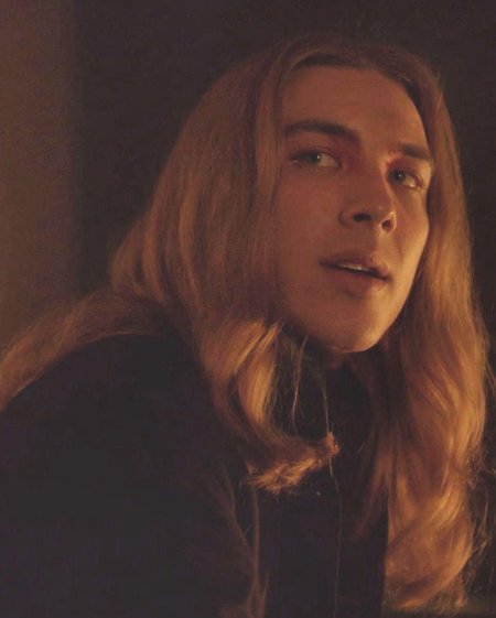 Коди ферн майкл лэнгдон