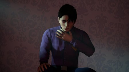 Майкл афтон d